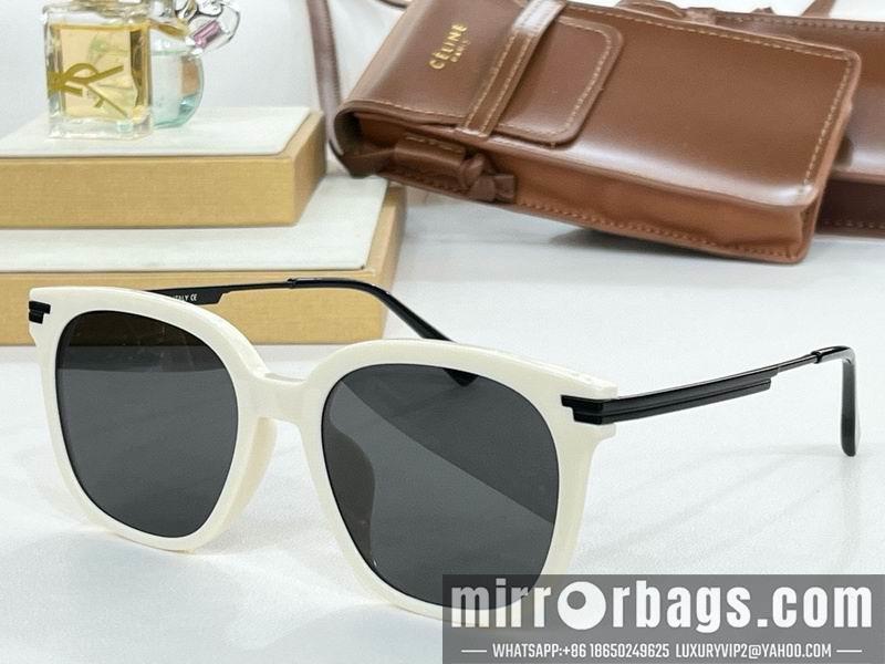Celine Glasses smx142