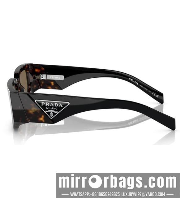 Prada Glasses smh146
