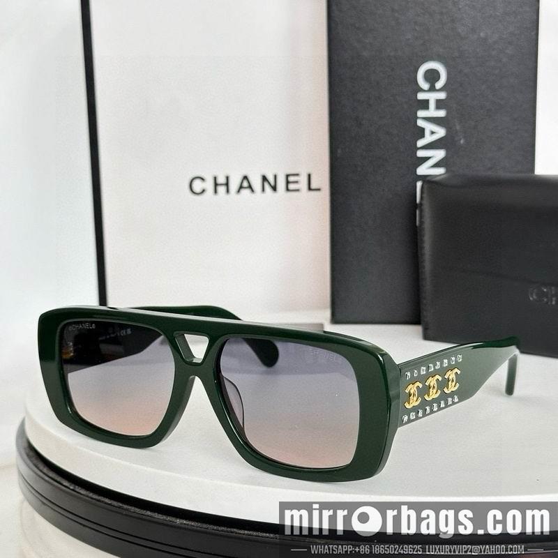 Chanel Glasses smh100