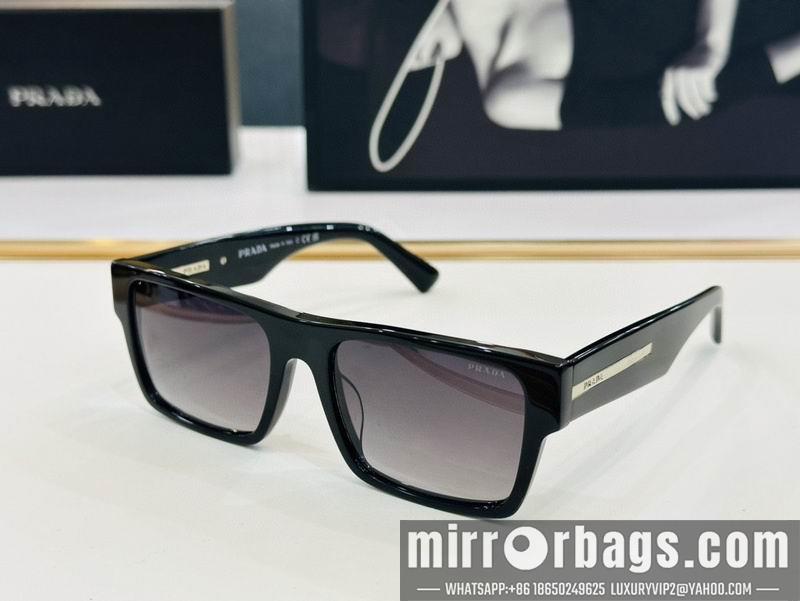 Prada Glasses smh70