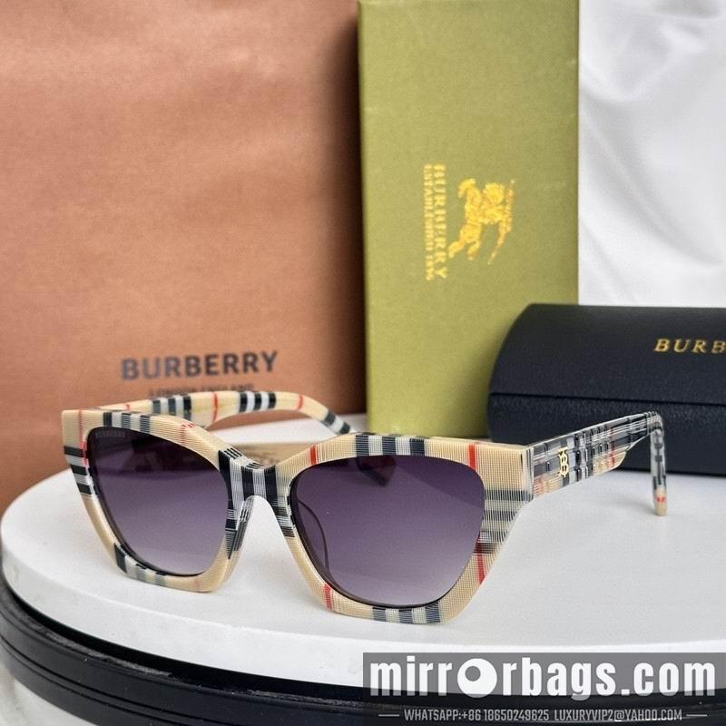Burberry Glasses 03smh28