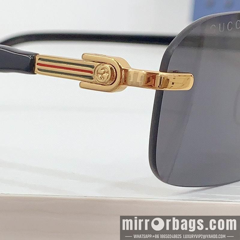Gucci Glasses smr74