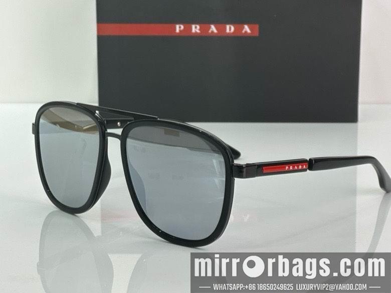 Prada Glasses smx181