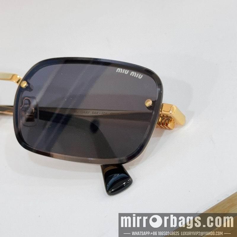 MiuMiu Glasses 03smh98