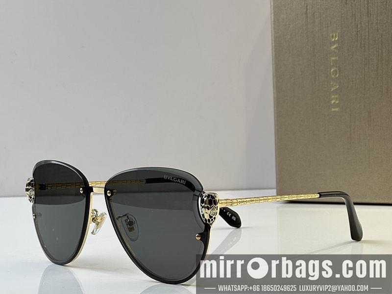 Bvlgari Glasses 03smh167
