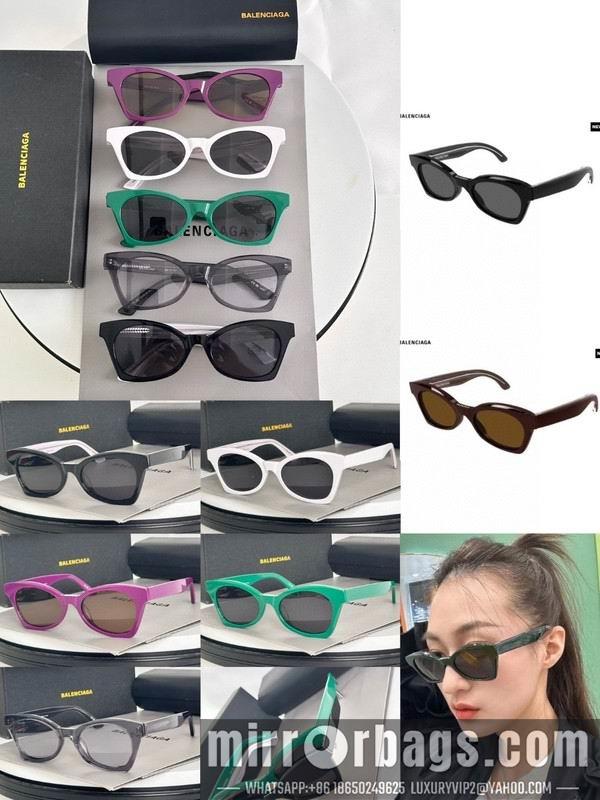 Balenciaga Glasses 03smh10