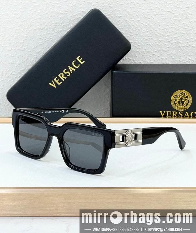 Versace Glasses 03smh71