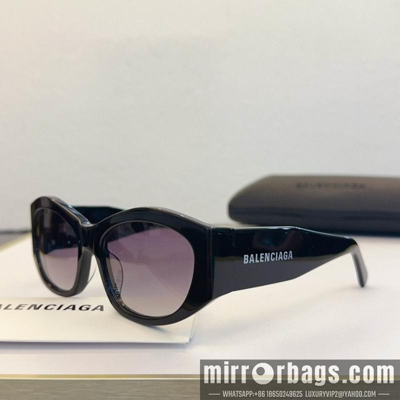 Balenciaga Glasses smx82