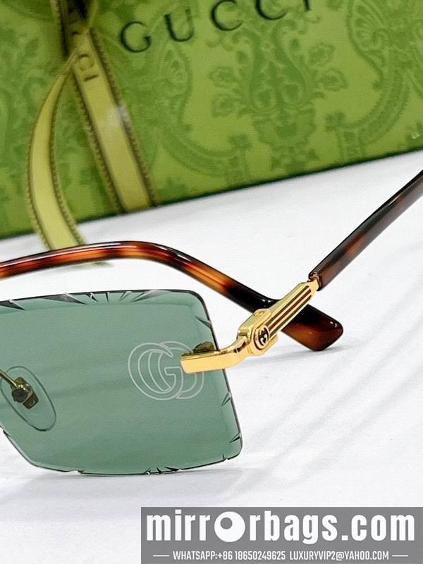 Gucci Glasses smh53