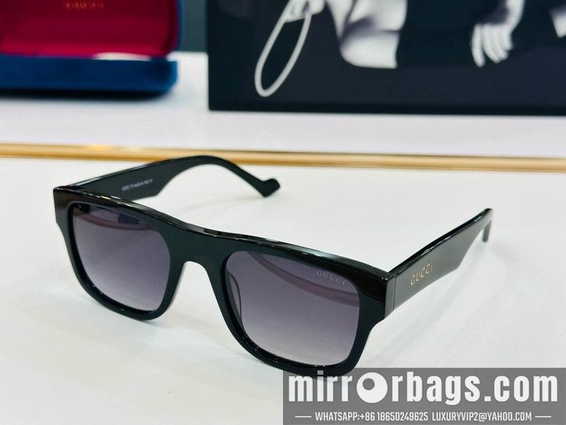 Gucci Glasses smr53