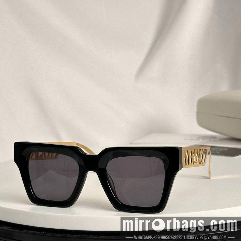 Versace Glaases smx100