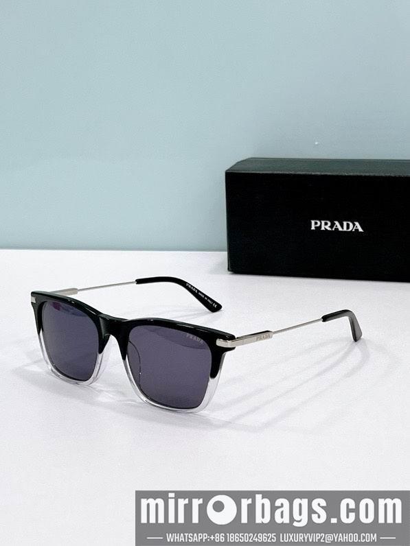 Prada Glasses smx230