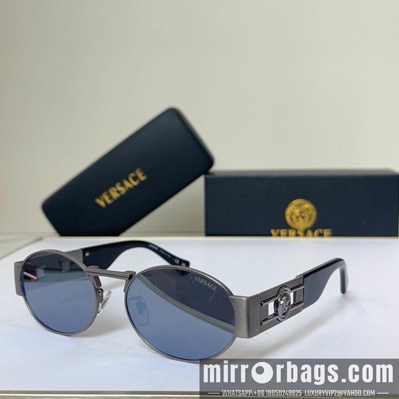 Versace Glasses 03smh81