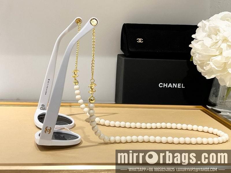 Chanel Glasses smr270