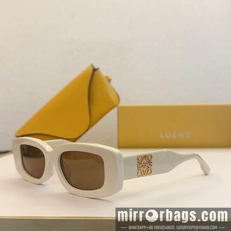 Loewe Glasses smx43