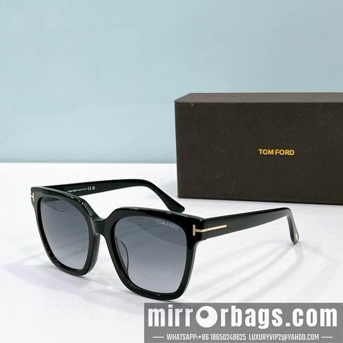 Tom Ford Glasses smx78