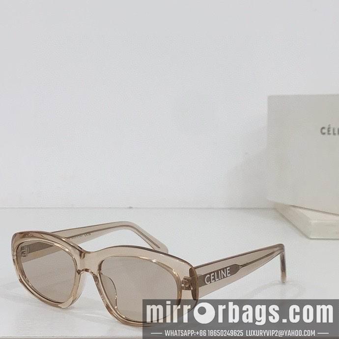 Celine Glasses smx213