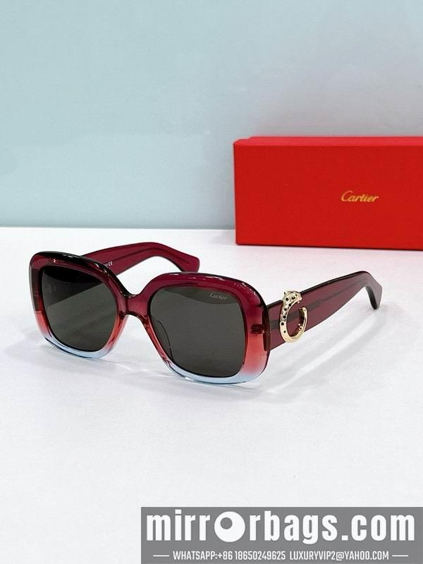 Cartier Glasses smh92