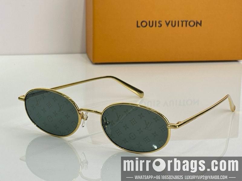 LV Glasses smx104