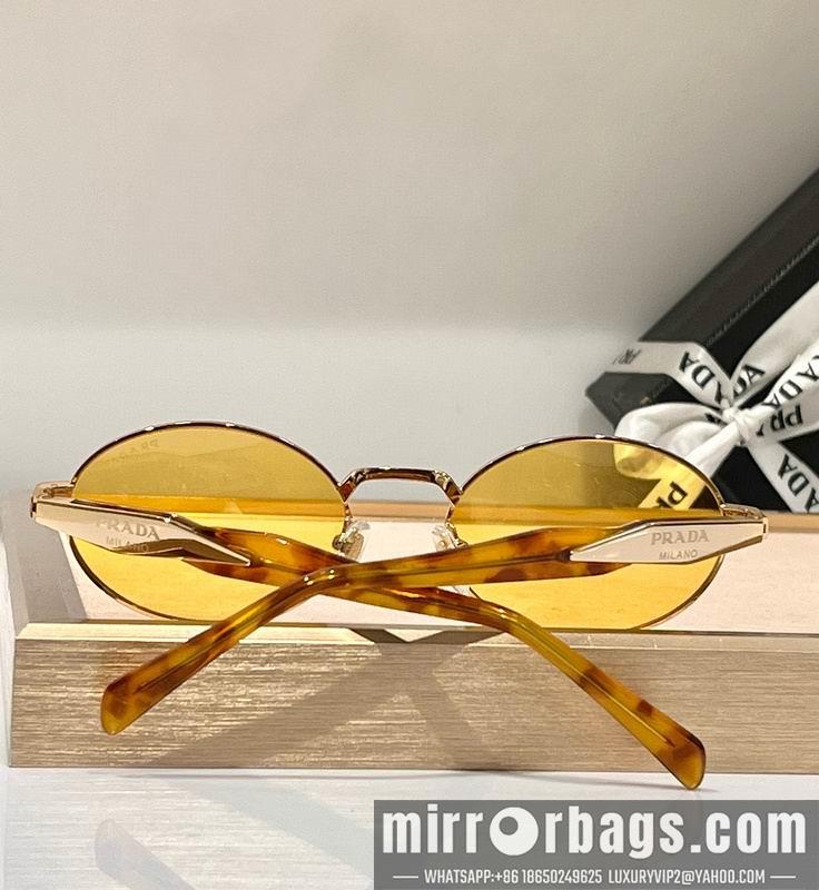 Prada Glasses smr69