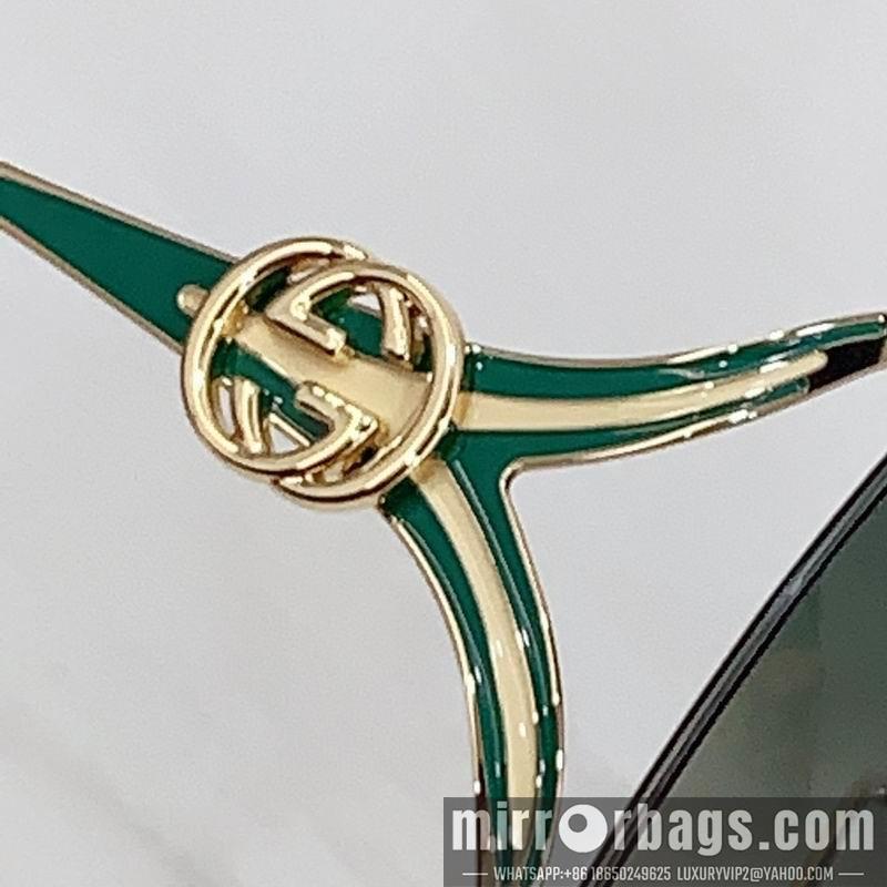 Gucci Glasses smr87