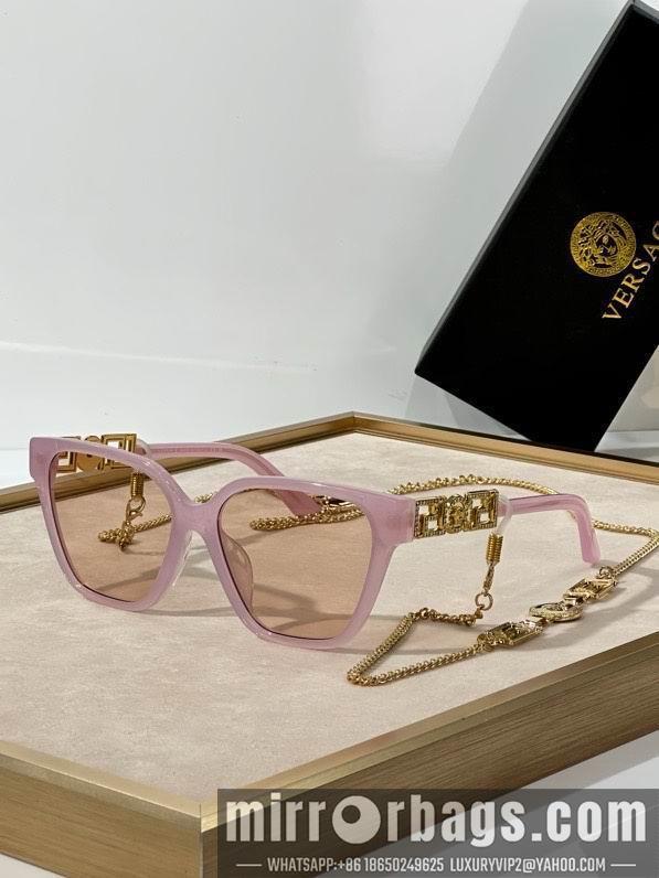 Versace Glaases smx135