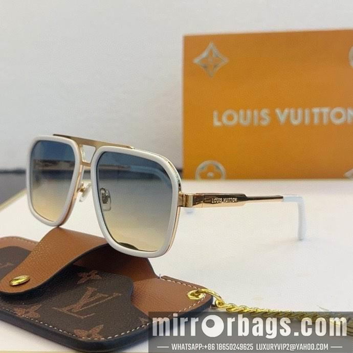LV Glasses smx169
