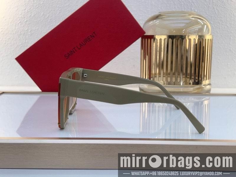 YSL Glasses 03smh54