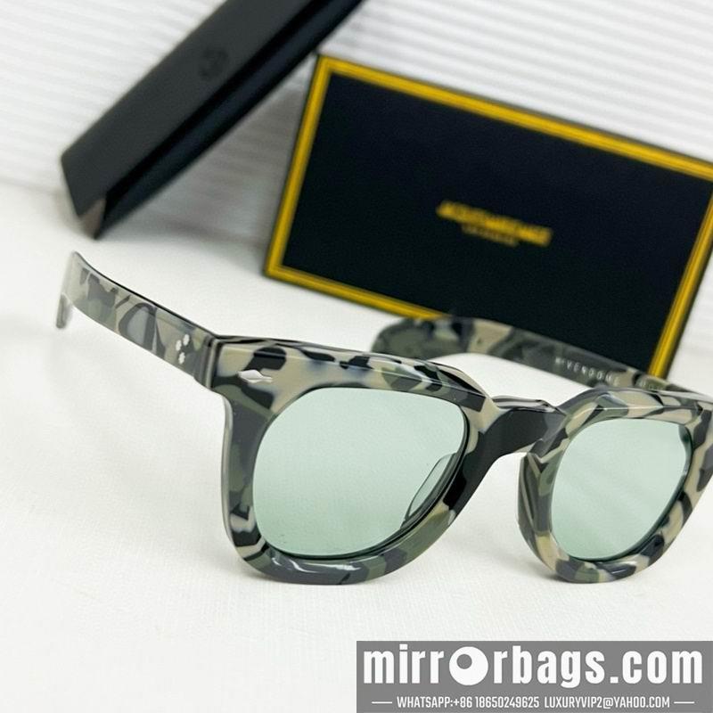 Jacques Marie Mage Glasses smx45