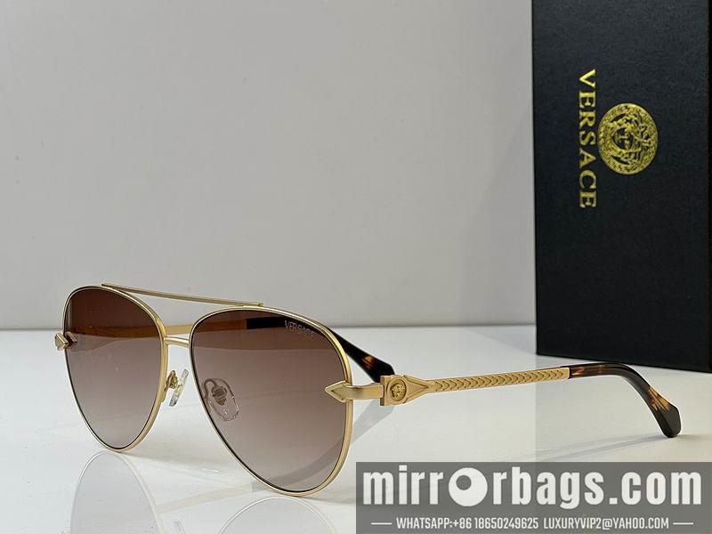 Versace Glasses 03smh111