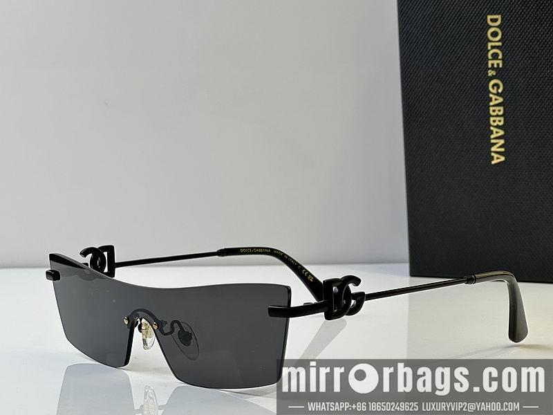 DG Glasses 03smh80
