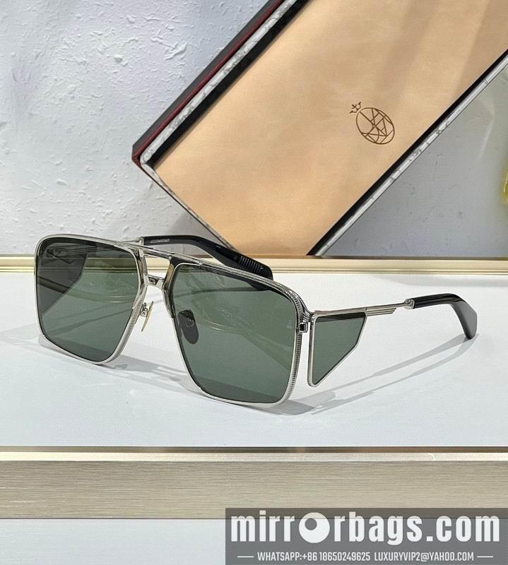 Jacques Marie Mage Glasses 03smh19