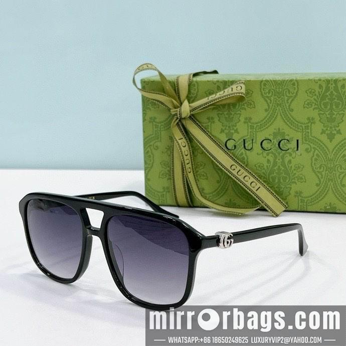 Gucci Glasses smx99