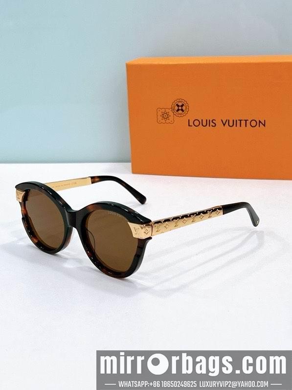 LV Glasses smx129