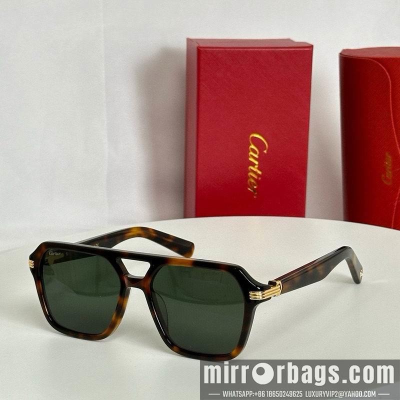 Cartier Glasses smr166