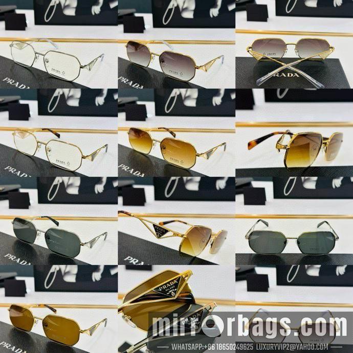 Prada Glasses smr99