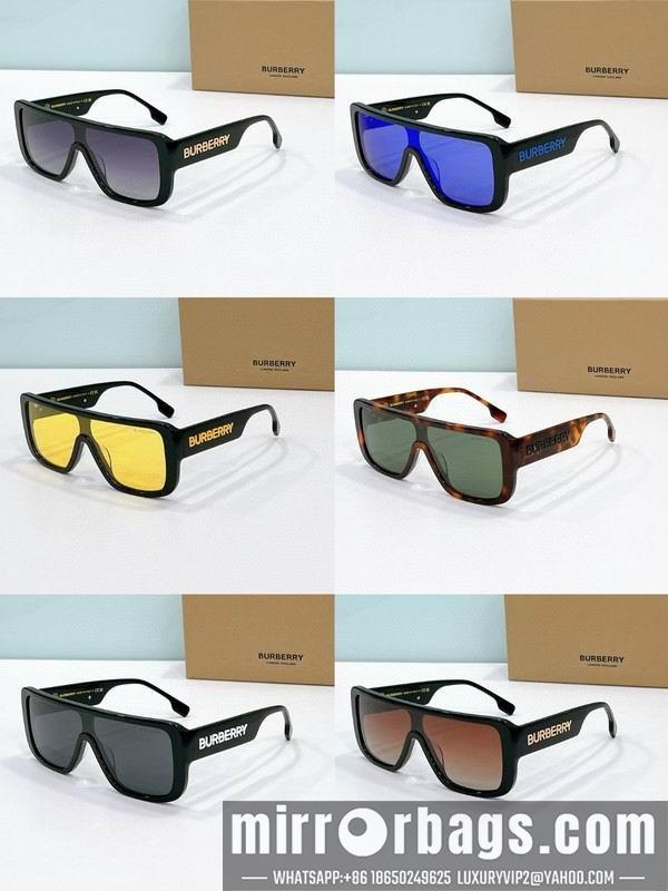 Burberry Glasses smr37