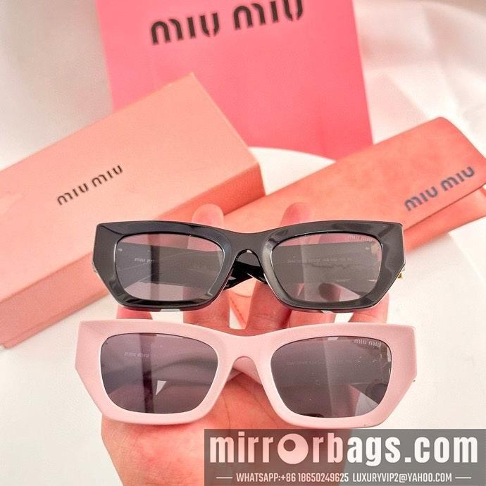 MiuMiu Glasses smx131