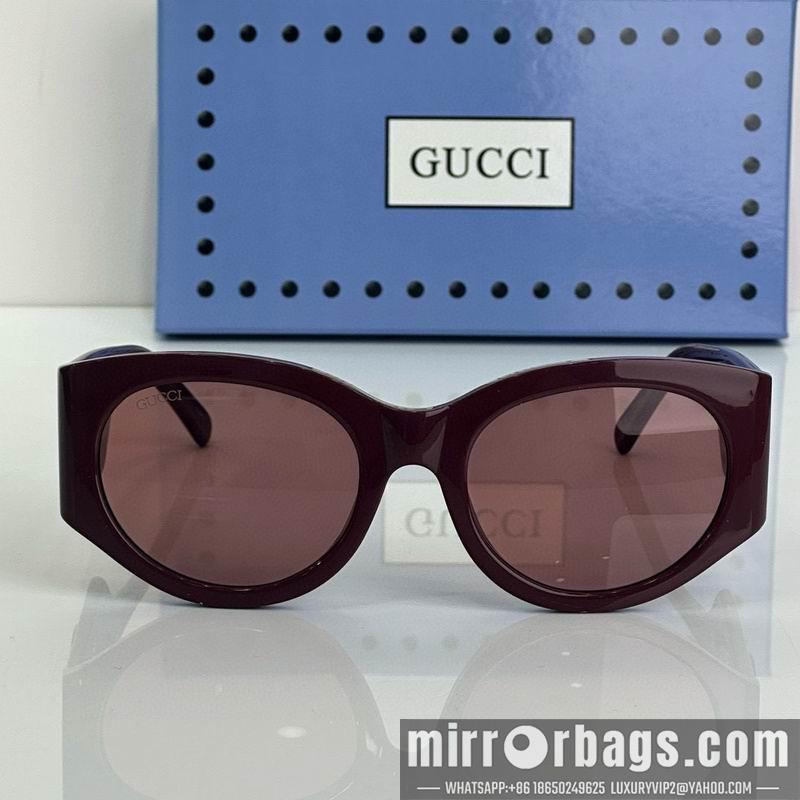 Gucci Glasses smx74