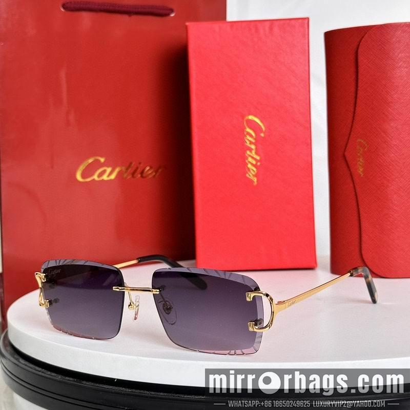 Cartier Glasses smh09