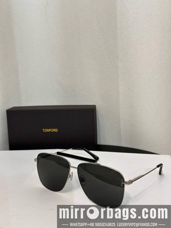 Tom Ford Glasses smx82