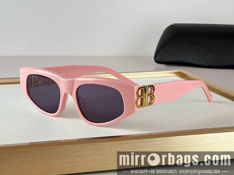 Balenciaga Glasses smx66