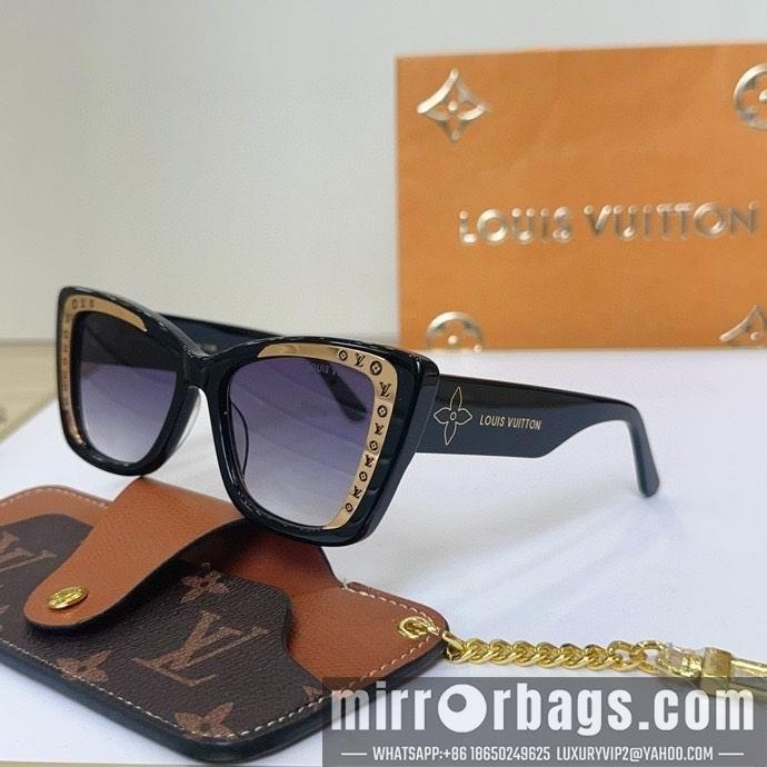 LV Glasses smr21