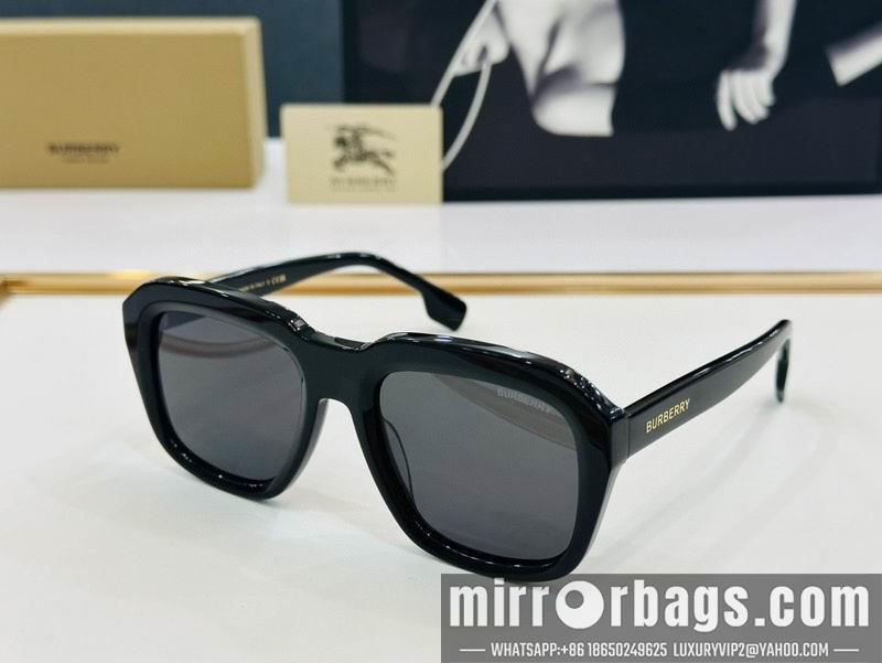 Burberry Glasses smr44