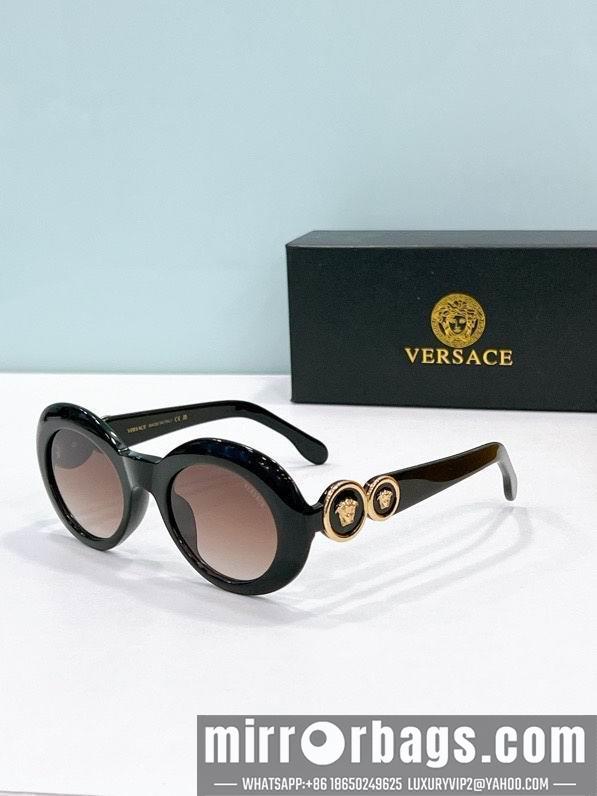Versace Glaases smx144