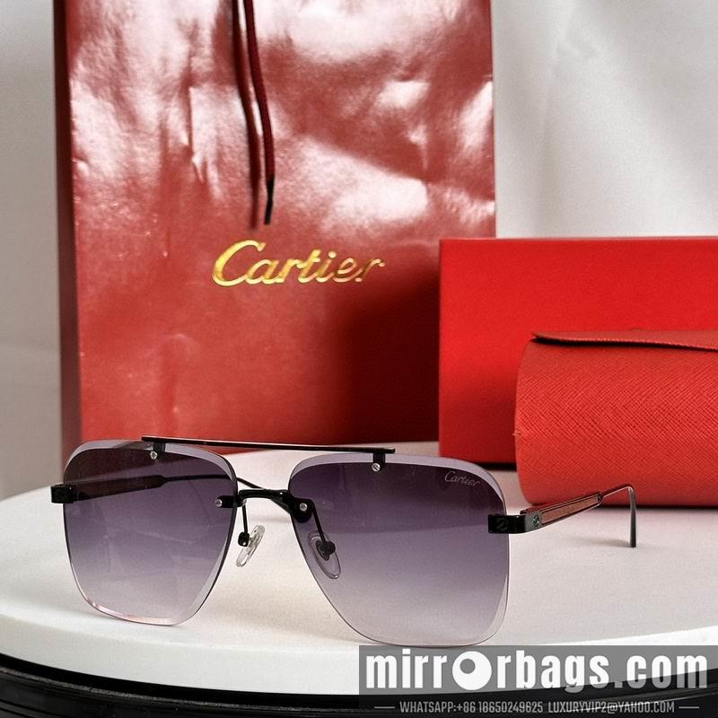 Cartier Glasses smh19