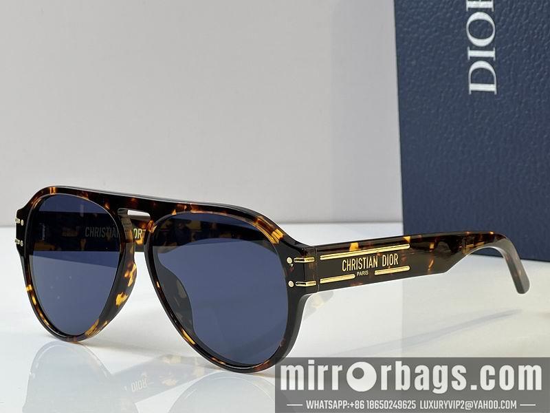 Dior Glasses 03smh132