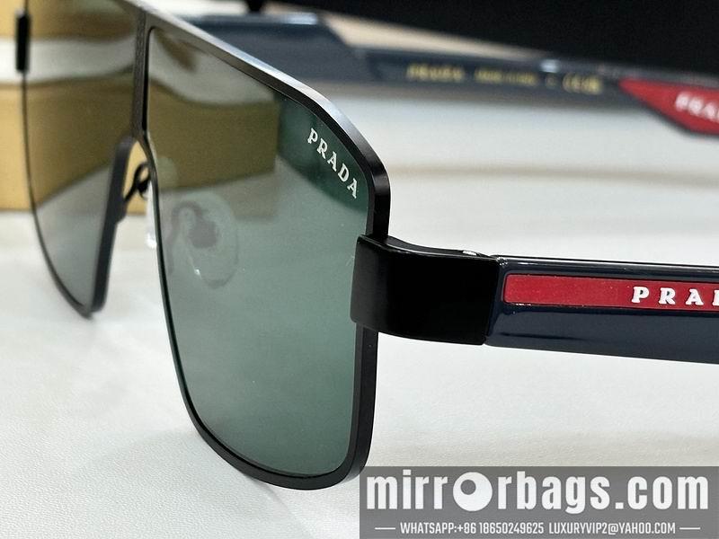 Prada Glasses smh144