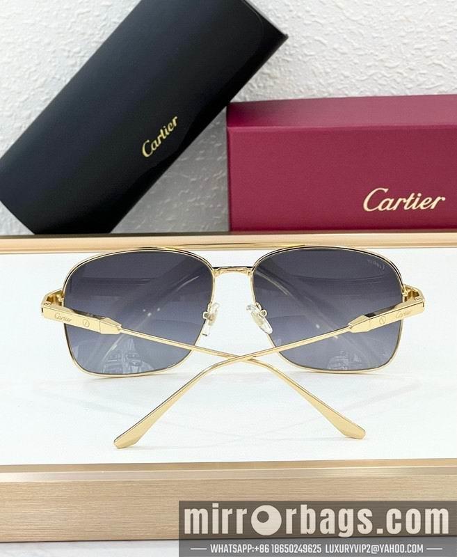 Cartier Glasses smh127