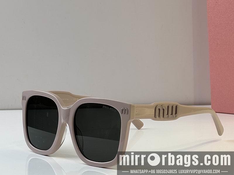 MiuMiu Glasses 03smh93